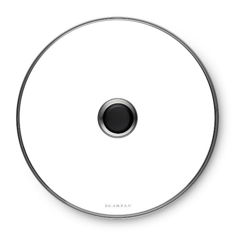 Scanpan – Klassischer Glasdeckel – 24 cm