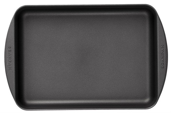 Scanpan - Bradepande 3,25 L - 34x22cm - Classic