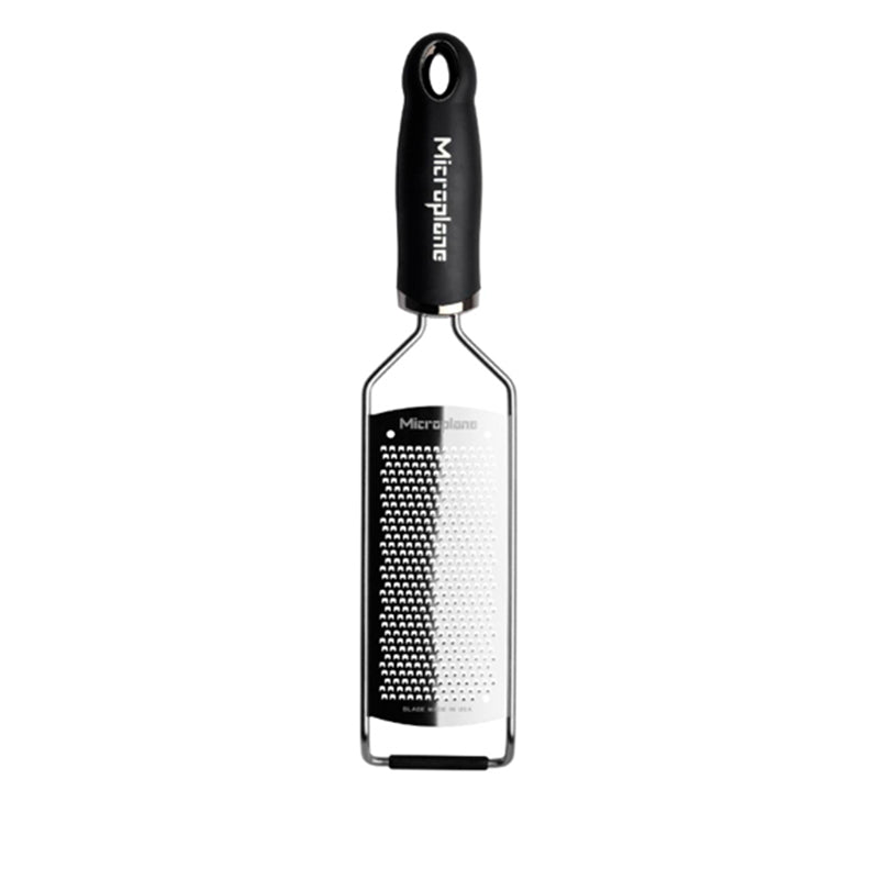 Microplane - Gourmet rivjärn - Fin