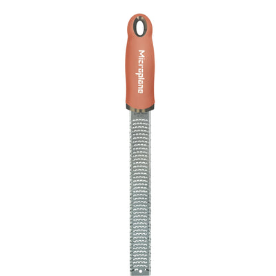 Microplane - Rivejern Premium Classic Zester - Kanelorange