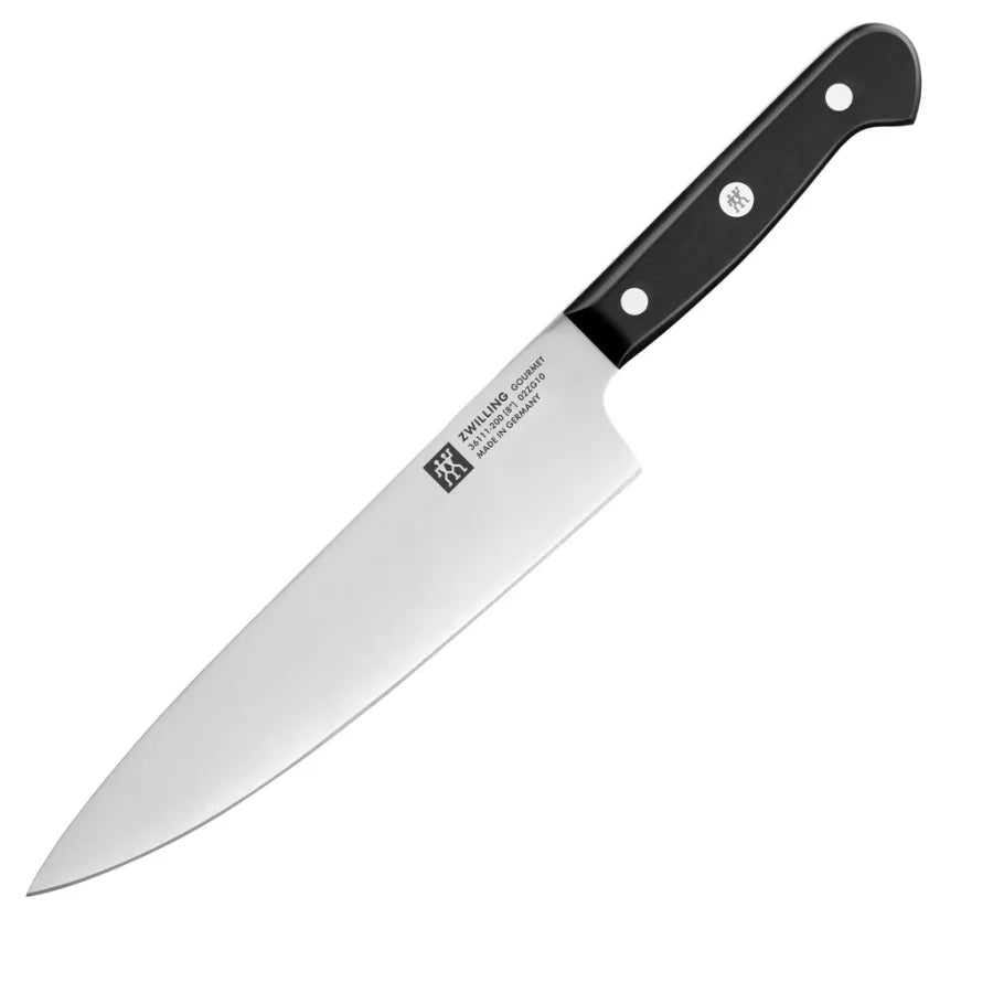 Zwilling - Gourmet knivblok 6 dele