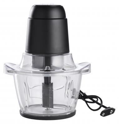 Day - Mini-Zerkleinerer mit Glasschüssel 1 l 400 W