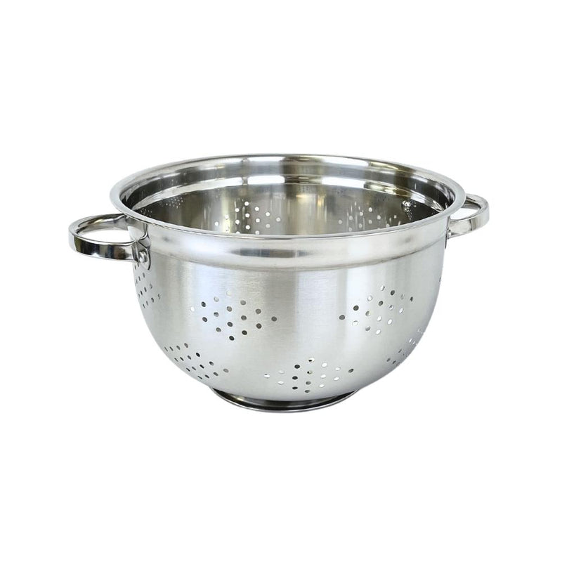 Sieb - Hoher Ø29 cm Edelstahl