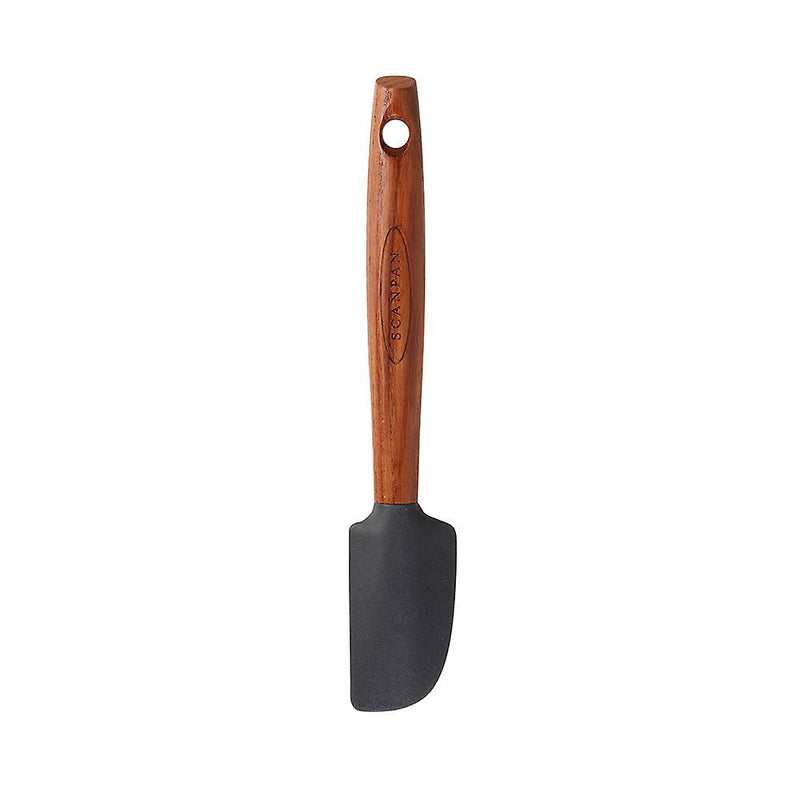 Scanpan - Glasschaber 21 cm - Verkohlte Asche