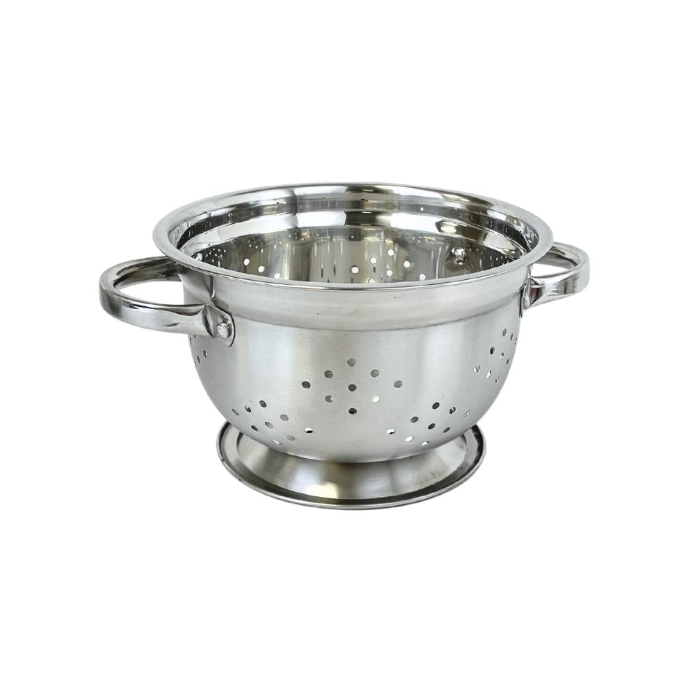 Sieb - Hoher Ø21 cm Edelstahl