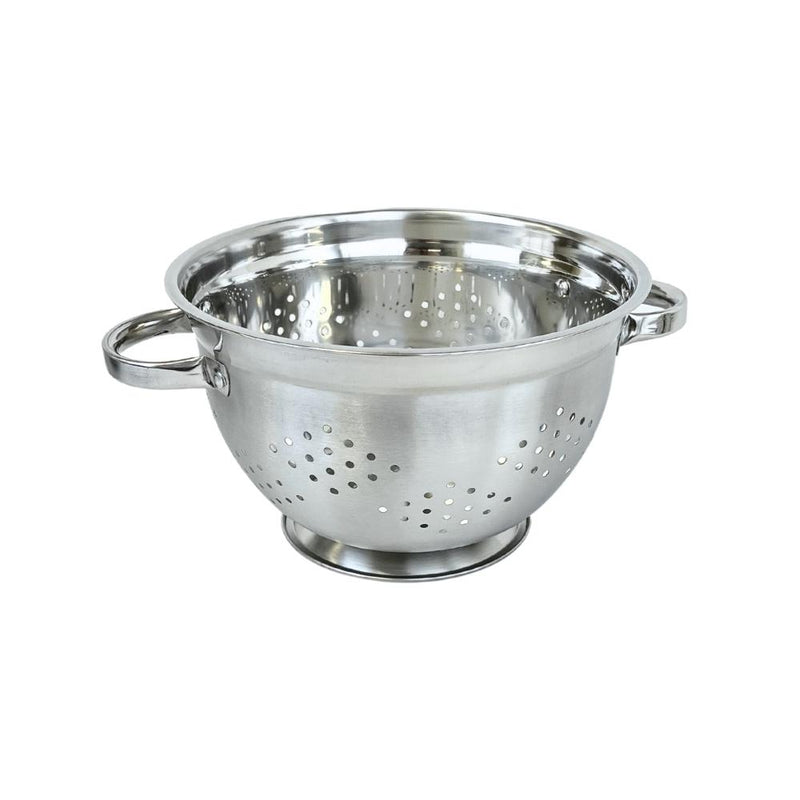 Sieb - Hoher Ø25 cm Edelstahl