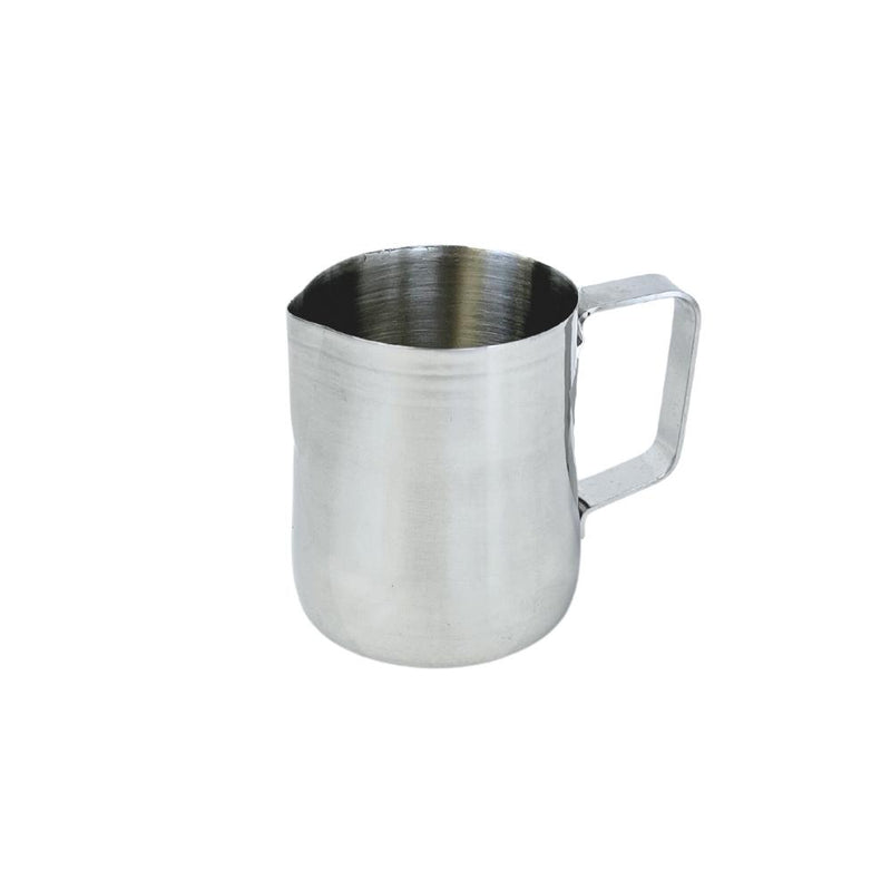 Milchkrug – Edelstahl, 400 ml