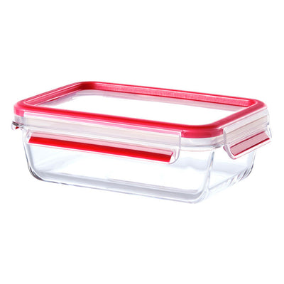 Tefal - MasterSeal GLASS 1,3 L