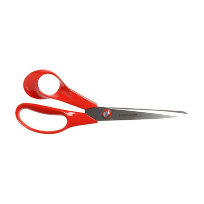 Fiskars - Classic universalsaks Venstre - 21 cm