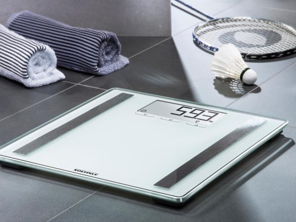 Soehnle - Shape kroppssammansättningsanalysator SC200