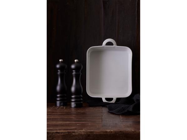 Peugeot - Paris Salt & Peberkværn sæt 22 cm - Mat Sort