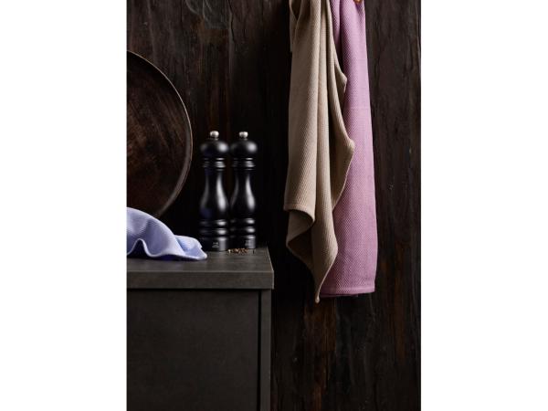Peugeot - Paris Salt & Peberkværn sæt 22 cm - Mat Sort
