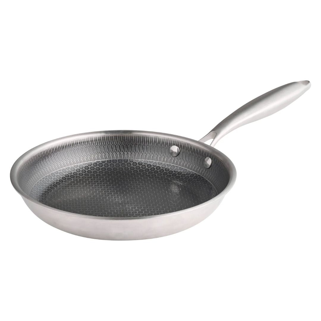 Day - stegepande 24 cm hybrid med keramisk belægning