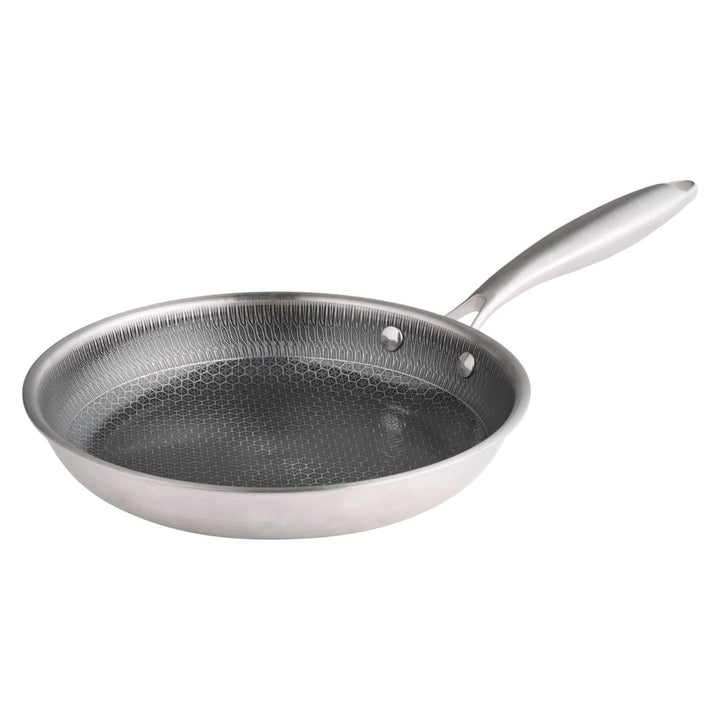 Day - stegepande 24 cm hybrid med keramisk belægning