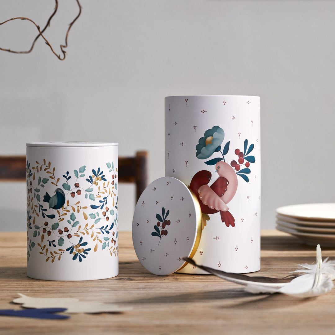 Rosendahl - Grand Cru Cottage Opbevaringsdåser 2 stk.