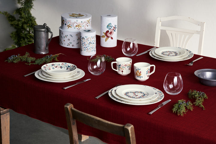 Rosendahl - Grand Cru Cottage Tallerken Ø19.5 cm