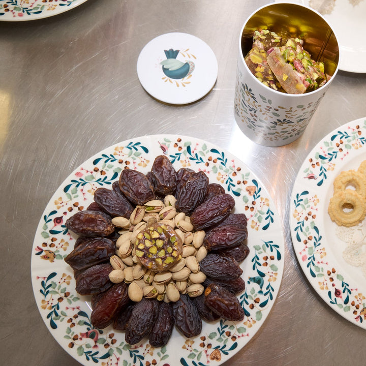 Rosendahl - Grand Cru Cottage Tallerken Ø27 cm