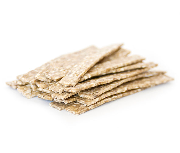 Treateaters - Munchy Flat Natural 100 st. 700 g.