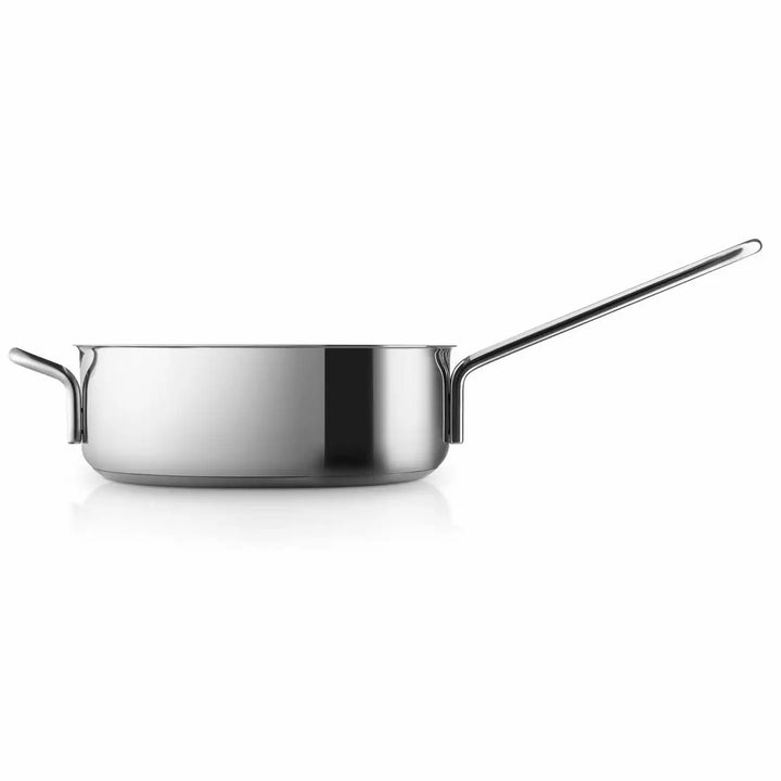 Eva trio - Sauter pan Ø24 Steel Line