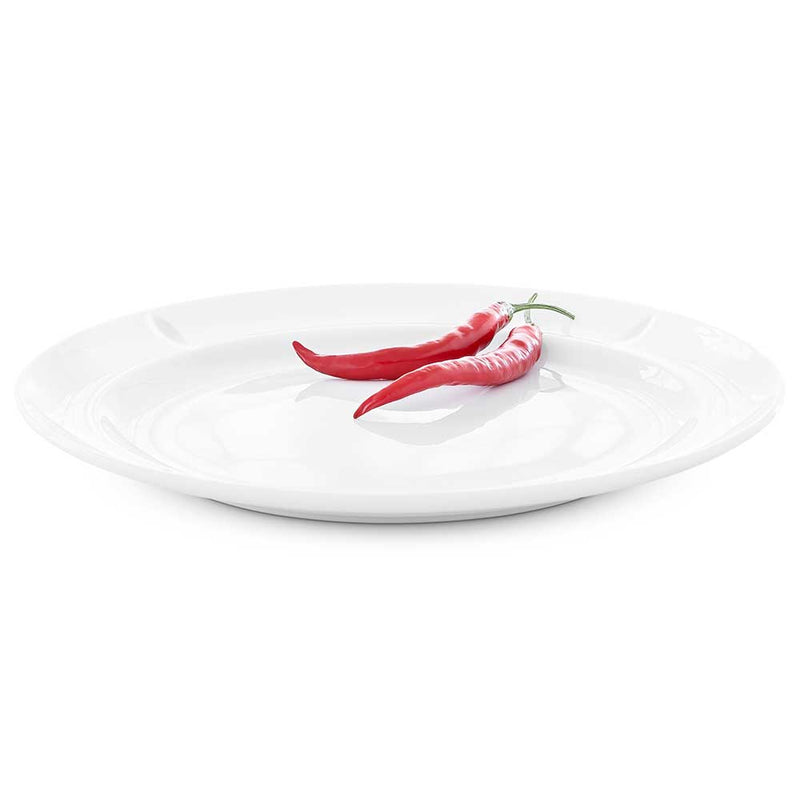 Rosendahl - Grand Cru Softteller - 27 cm - 4 Stück.