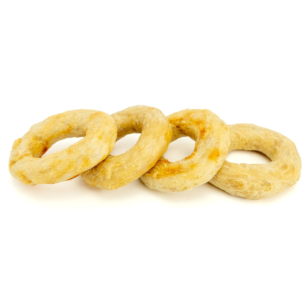 Treateaters - Kycklingmunkar 4 st. 200 g 