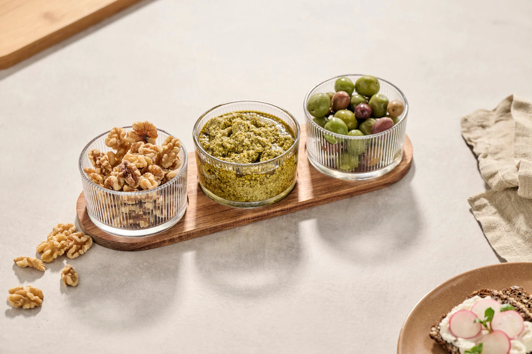 Day - Tapas-sæt med 3 skåle 200 ml.
