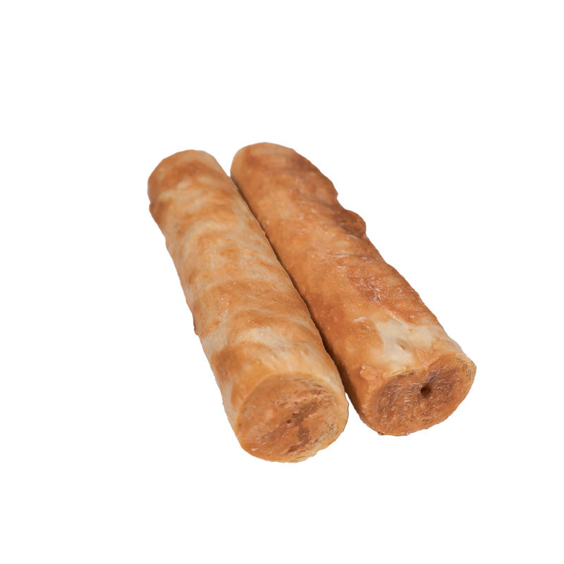 Treateaters - Kollagen Anka Rolls 80g 