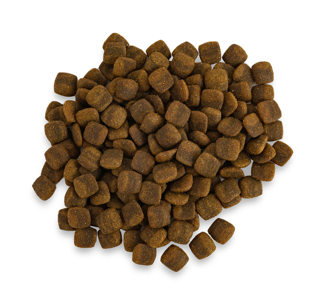 Treateaters - Crunchers Lammkött 150g 