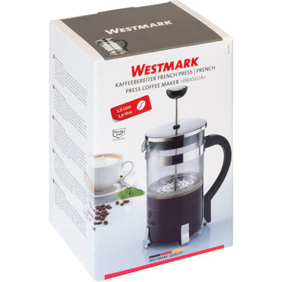 Westmark - Stempelkande Brasilia 1000 ml