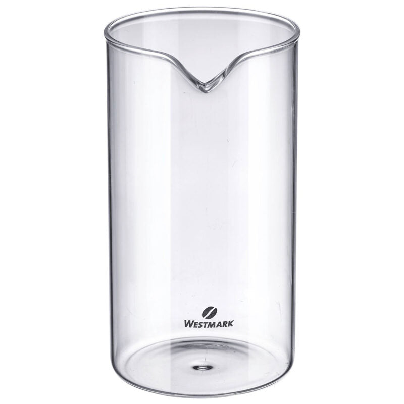 Westmark - Erstatningsglas Brasilia Stempelkande 1000 ml