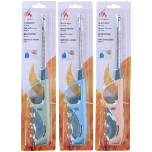 Lighter - Fleksibel - ass. farve