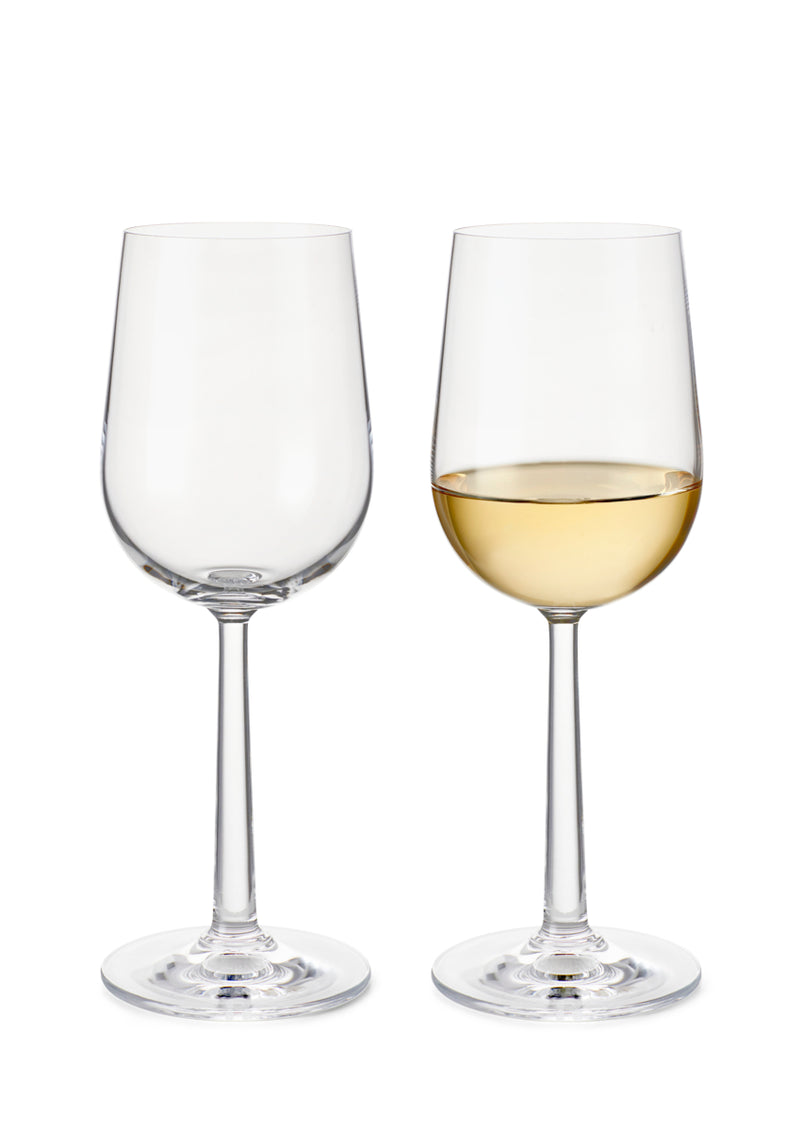 Rosendahl - Grand Cru Weißweinglas 32 cl klar 2 Stück.