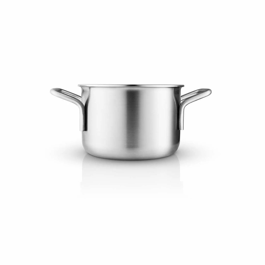 Eva Trio - Gryde 2,2 L 16 cm Multi Mosaic keramisk