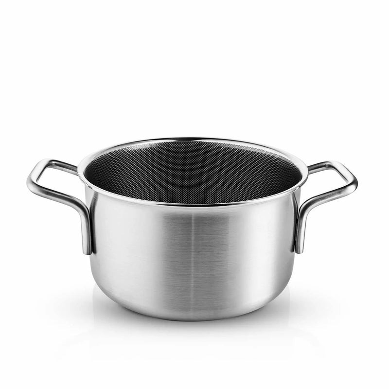 Eva Trio - Gryde 3,6 L 20 cm Multi Mosaic keramisk