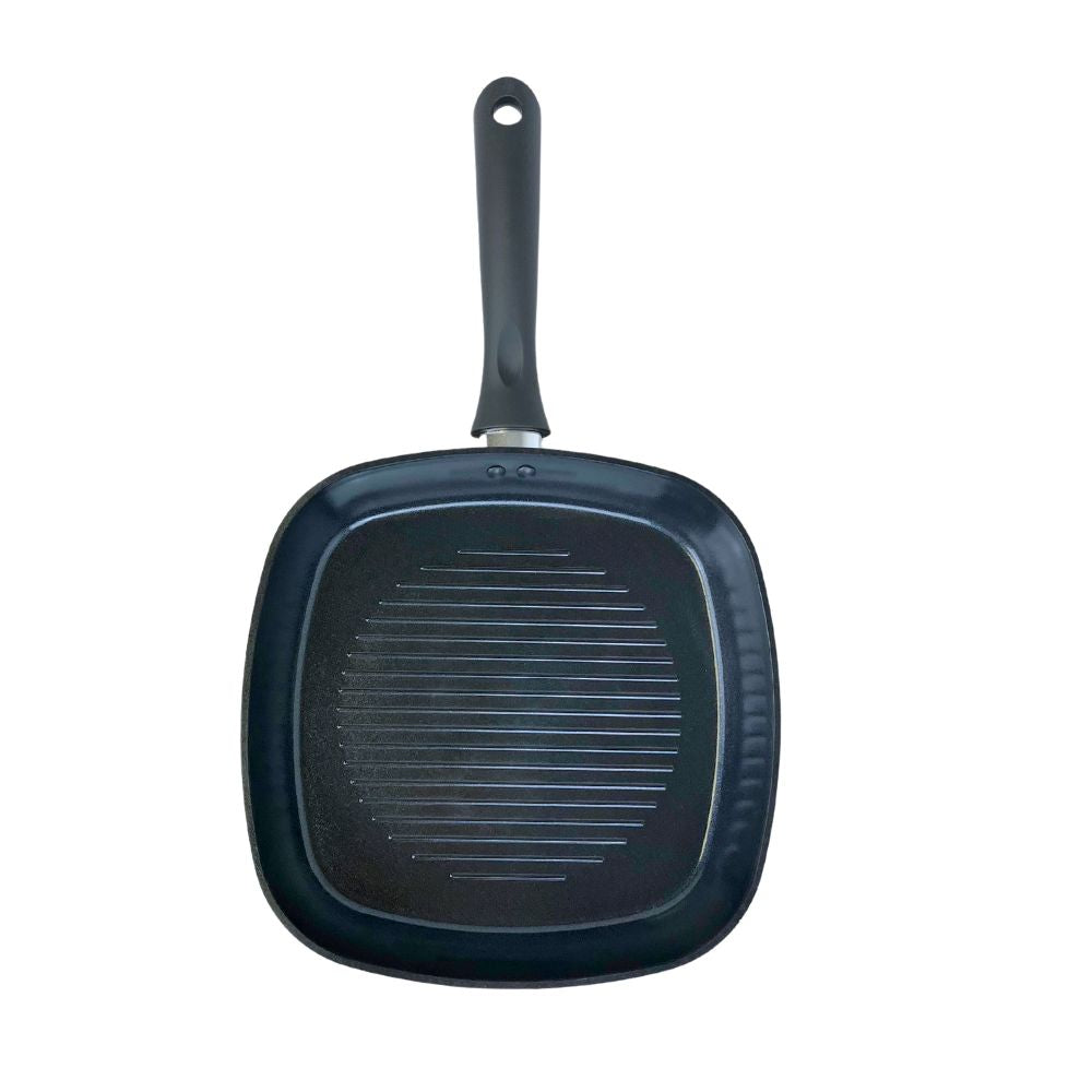 Conzept - Grillpande keramisk 28 cm