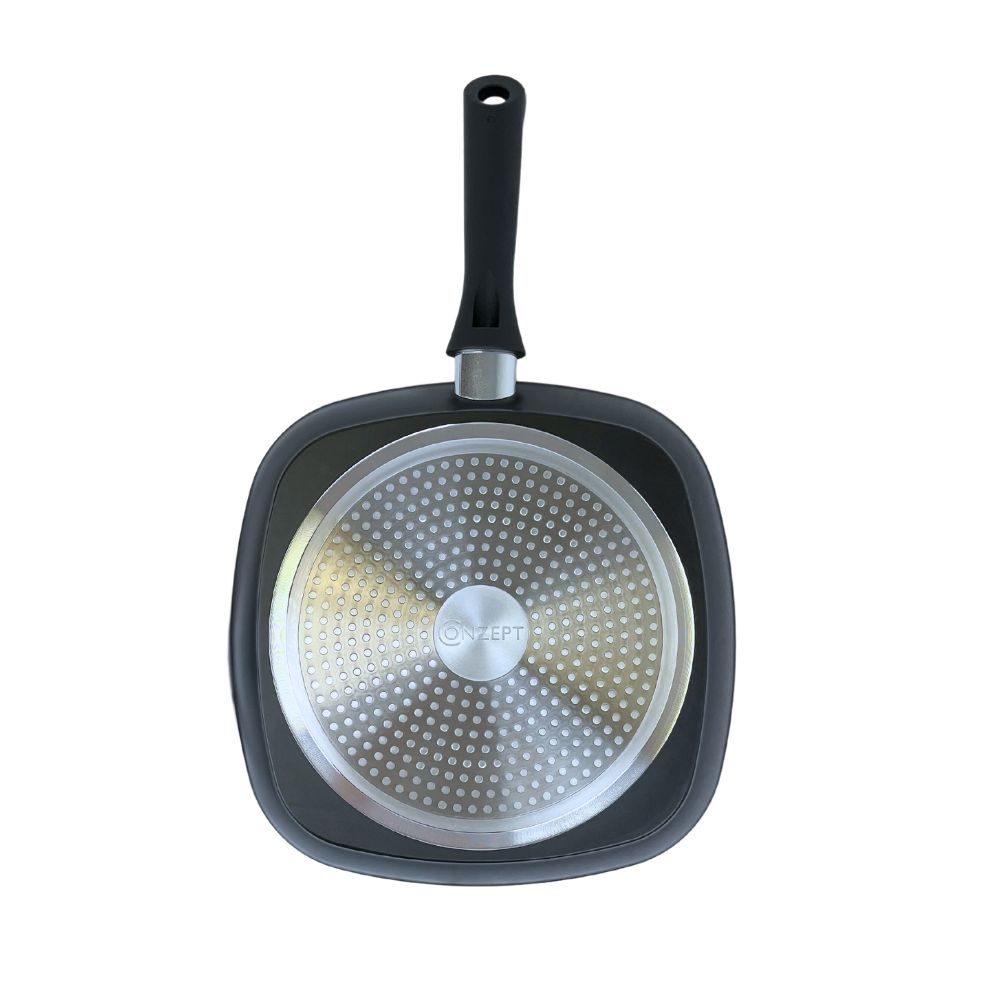 Conzept - Grillpande keramisk 28 cm