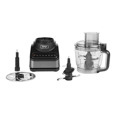 Ninja - Foodprocessor med Auto-iQ 2,1 L - 850 W