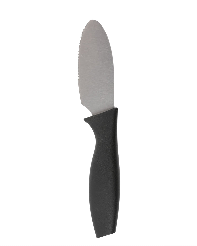 Alltagstaugliches Buttermesser 23 x 6,5 x 2 cm