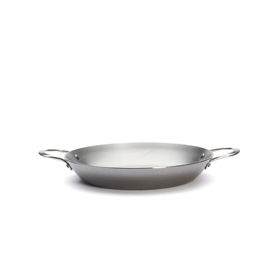 De Buyer - Paella Stegepande Ø32 cm - Mineral B