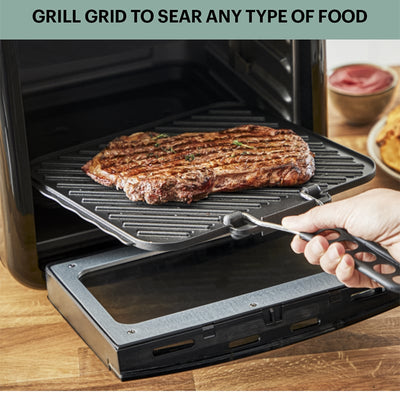 OBH Nordica - Easy Fry Ugn & Grill 9 i1