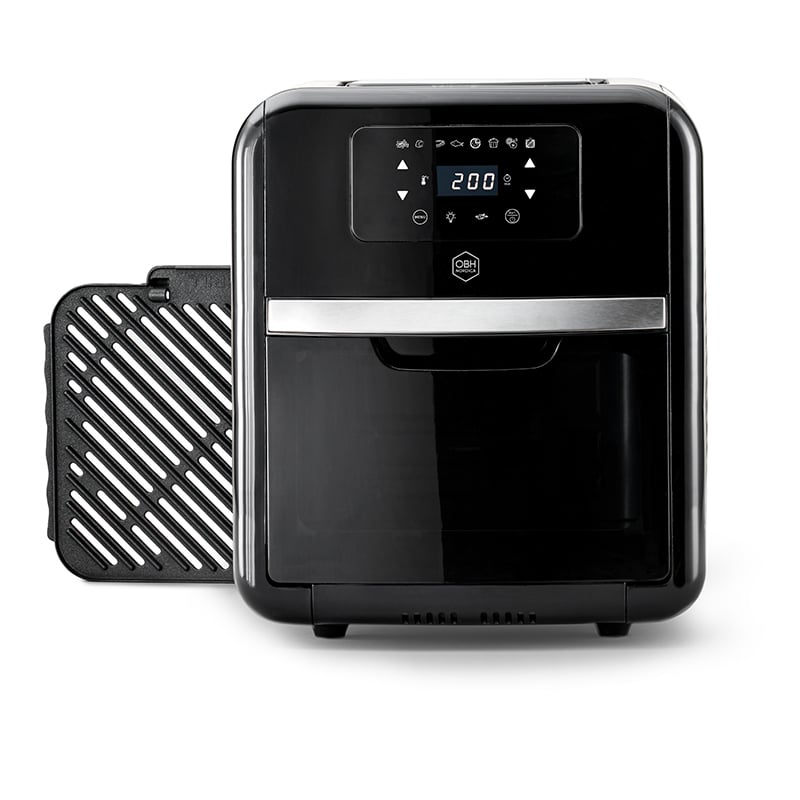 OBH Nordica - Easy Fry Oven &amp; Grill 9 in 1