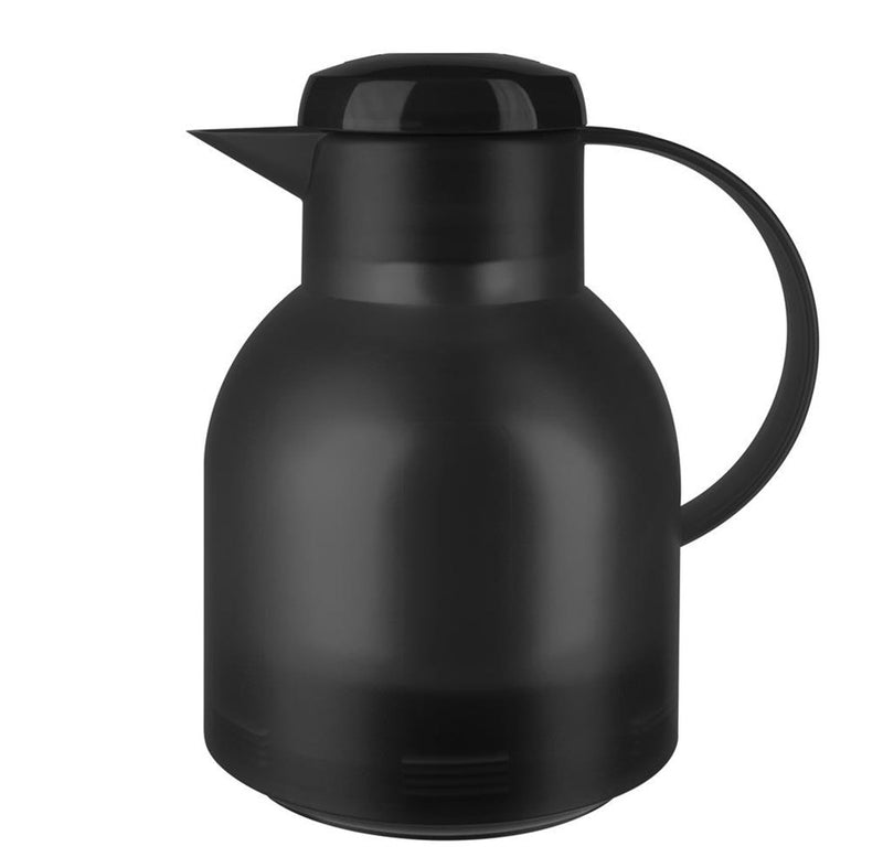 Tefal - Samba Thermoskanne 1 l Schwarz