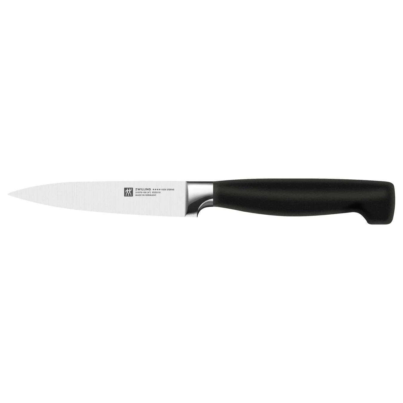 Zwilling Four Star knivsæt 5 dele - gratis knivmagnet oveni