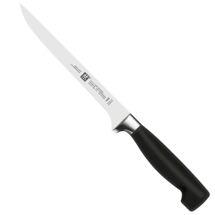 Zwilling - Four Stars filetkniv - 18 cm
