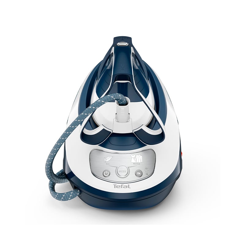 Tefal dampstation - Pro Express Protect GV9221E0