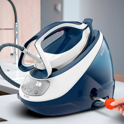 Tefal ångstation - Pro Express Protect GV9221E0