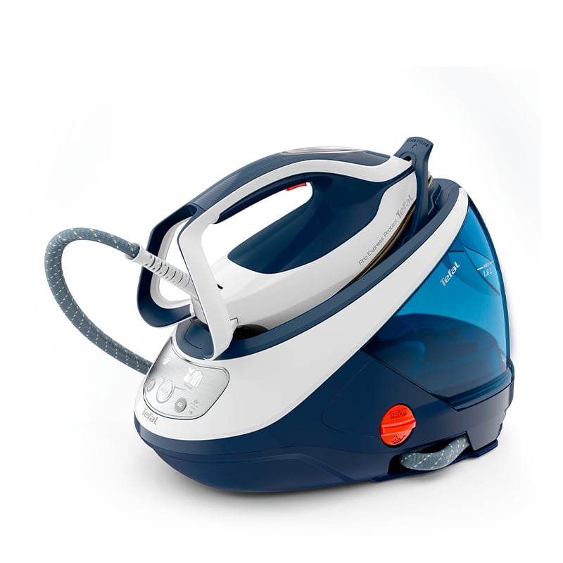 Tefal dampstation - Pro Express Protect GV9221E0