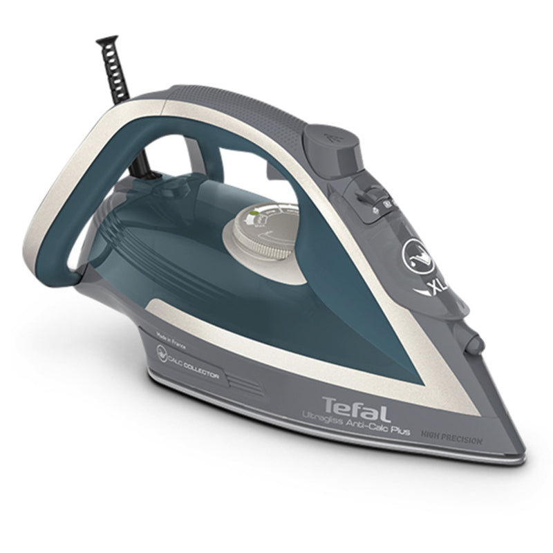 Tefal - Strygejern Ultragliss Plus Anti Calc