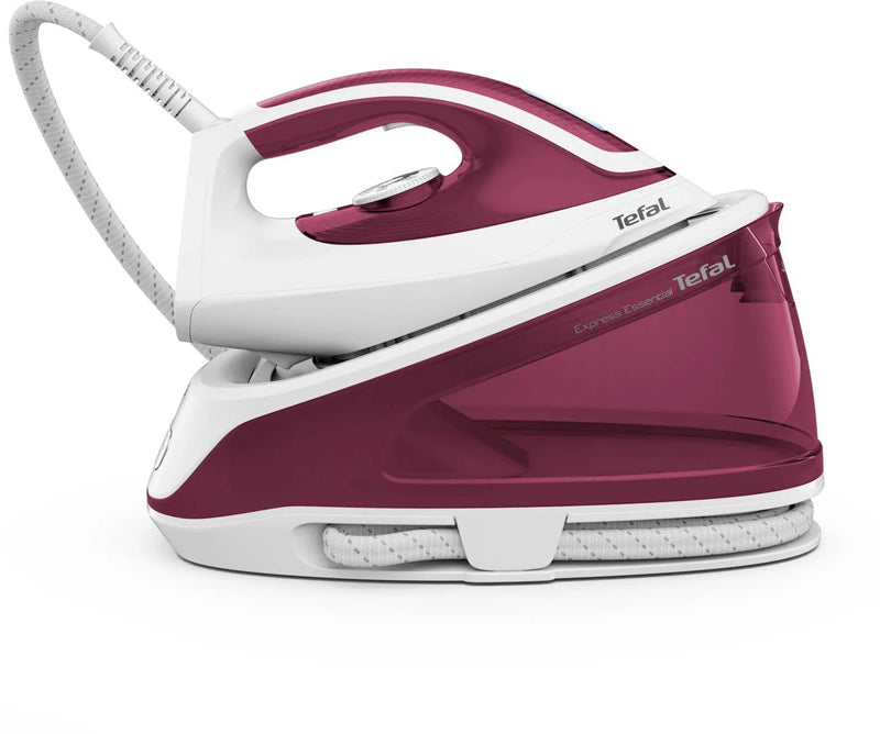 Tefal - Express essential Dampfstation SV6110E0