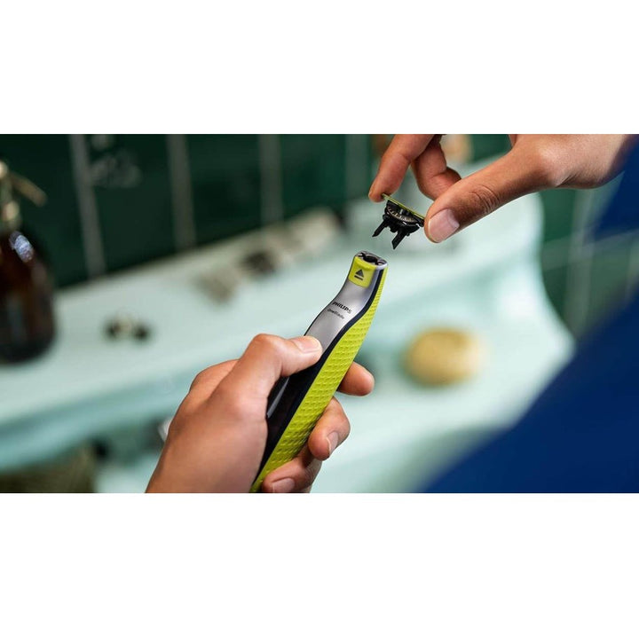 Philips - OneBlade 360 blad 1 stk. pk.
